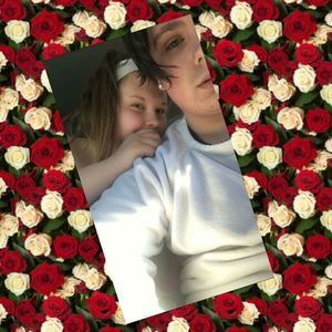 Meet your Posher, Catrina